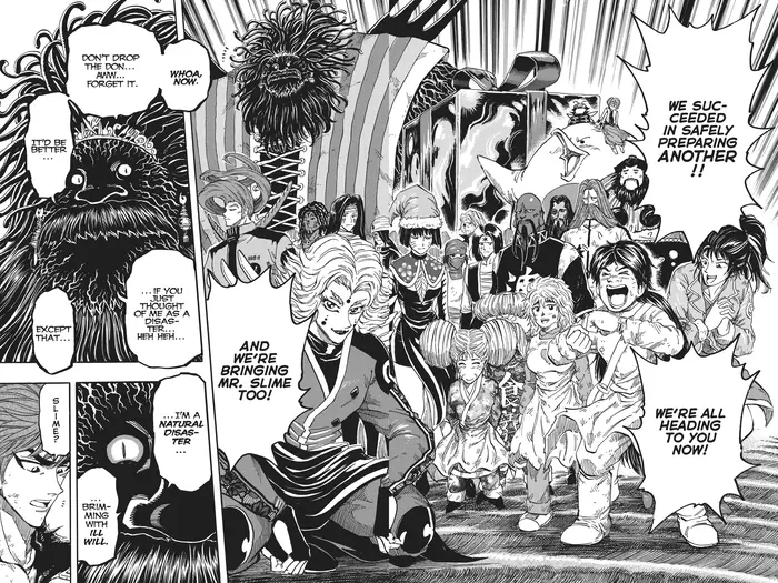 Toriko Chapter 342 image 17_optimized